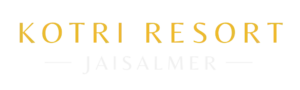 kotri resort logo
